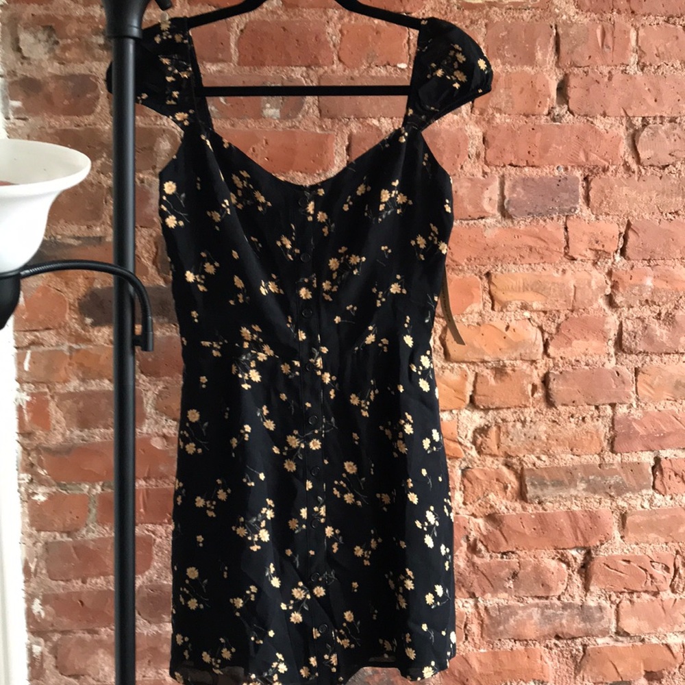 Reformation Dress